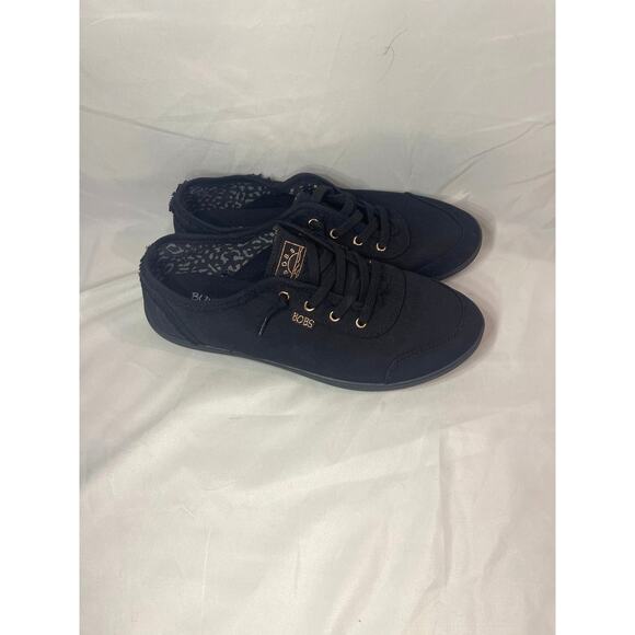 Bobs from Sketchers-B Cute-Memory Foam-Wide Fit-Women's 9 - Picture 1 of 6